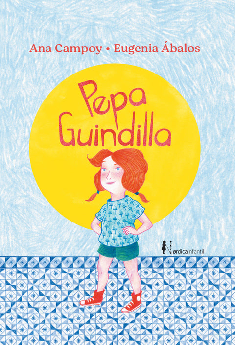  Pack Navidad Pepa Guindilla 