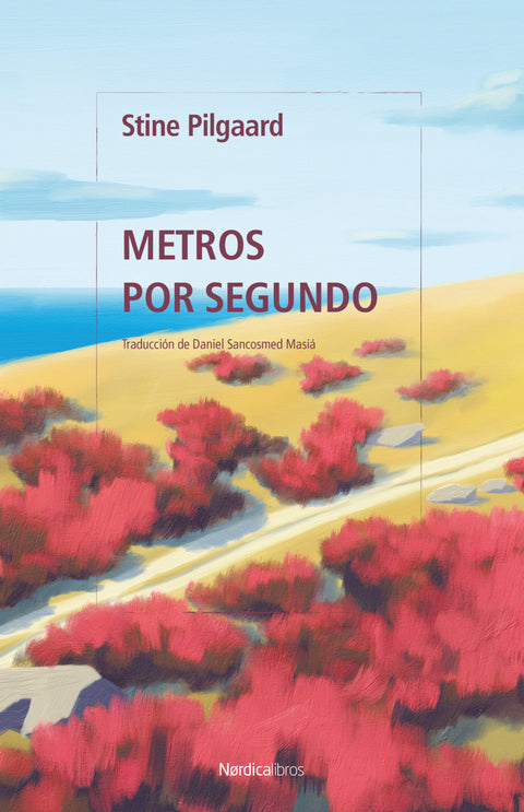  Metros por segundo 
