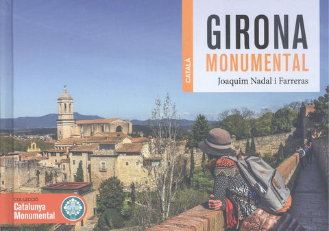  GIRONA MONUMENTAL 