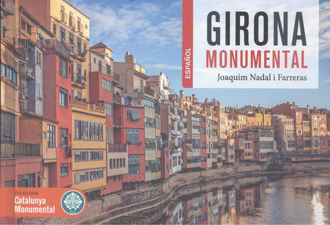  GIRONA MONUMENTAL 