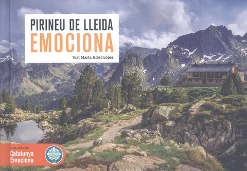  PIRINEU DE LLEIDA EMOCIONA 