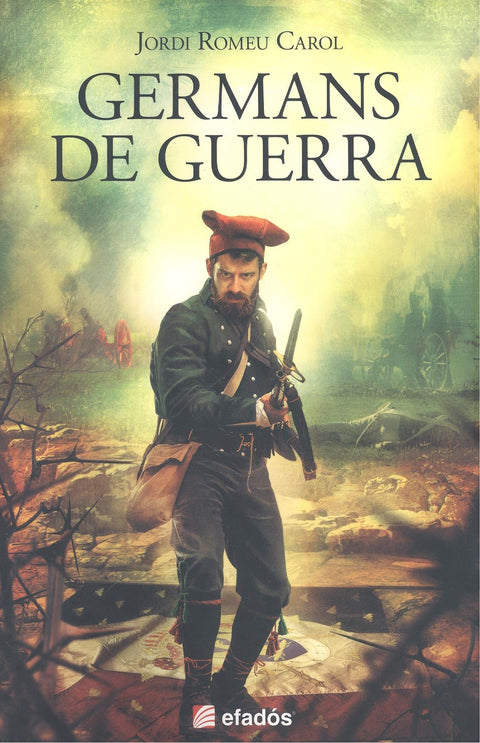  GERMANS DE GUERRA 