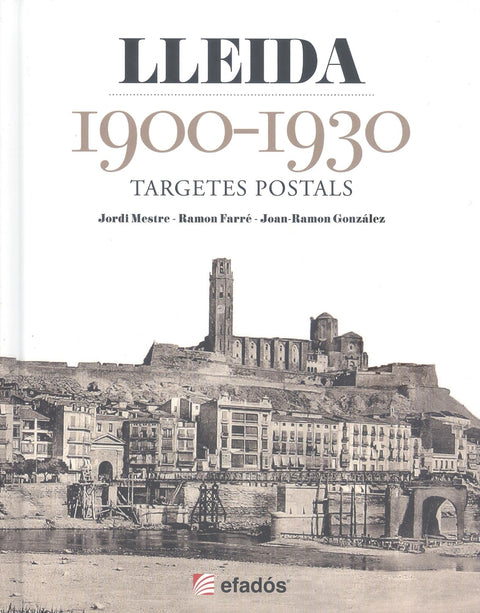  LLEIDA 1900-1930 