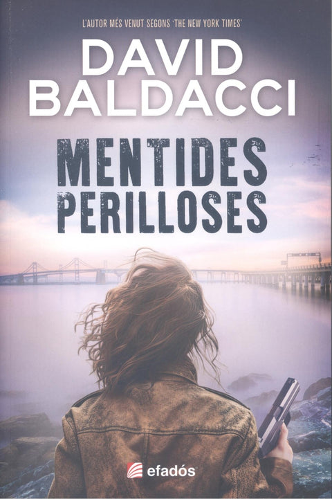  MENTIDES PERILLOSES 