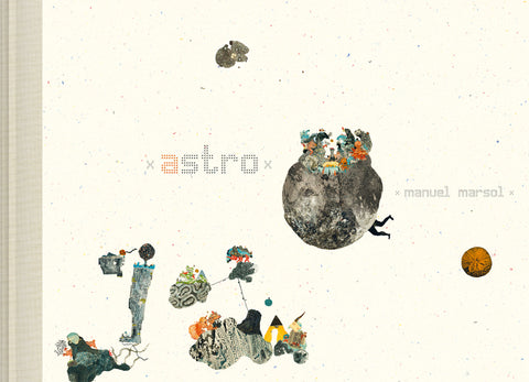  Astro 