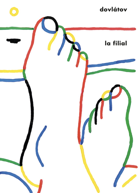  La filial 