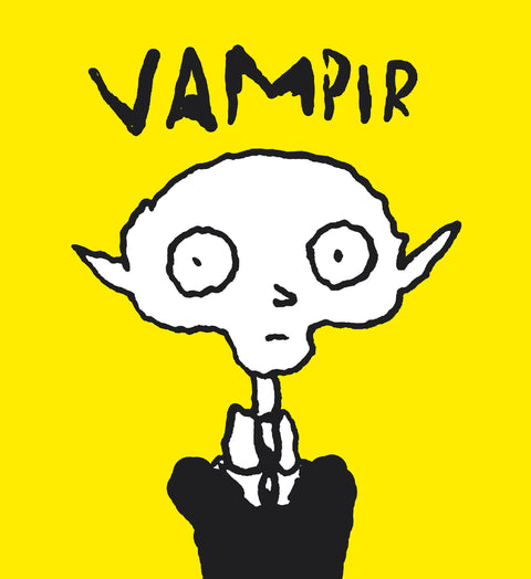  Vampir 