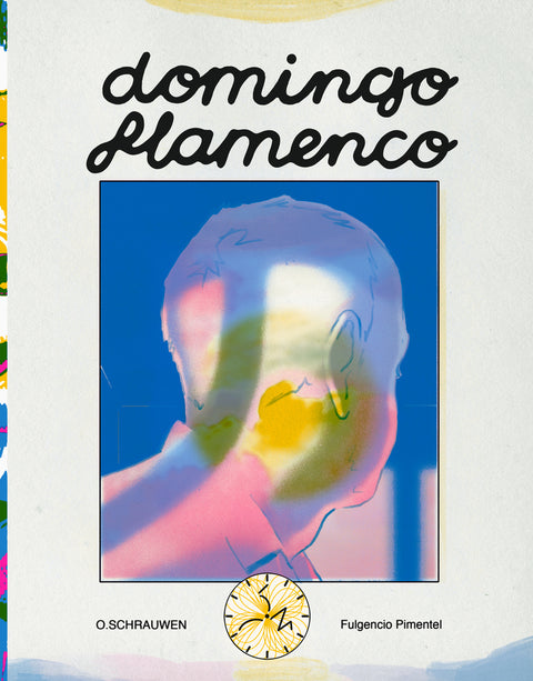  Domingo flamenco 