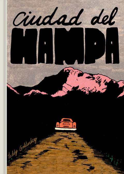  CIUDAD DEL HAMPA 