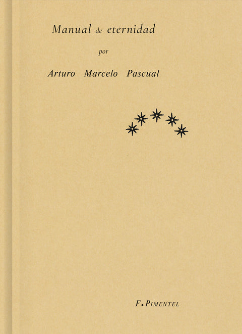  Manual de eternidad 