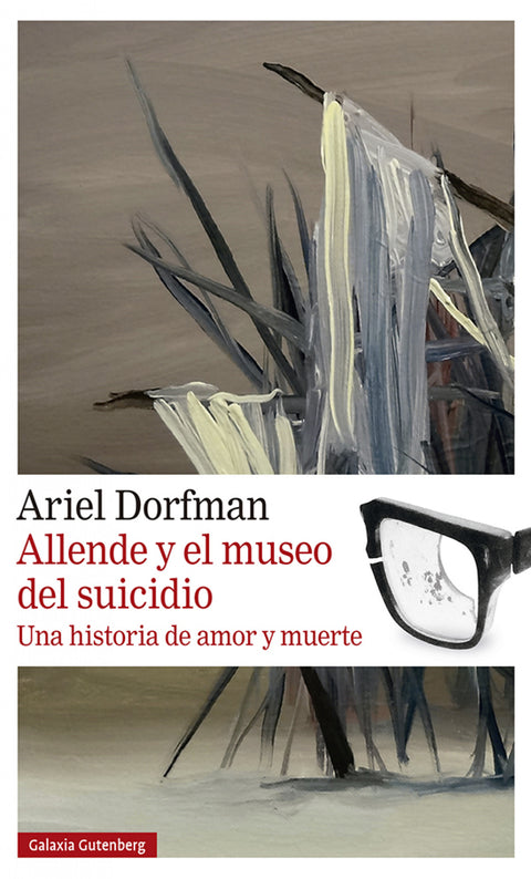  Allende y el museo del suicidio 