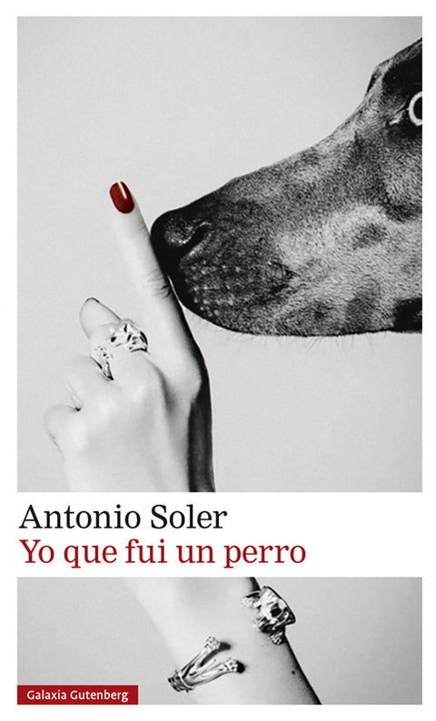  Yo que fui un perro 