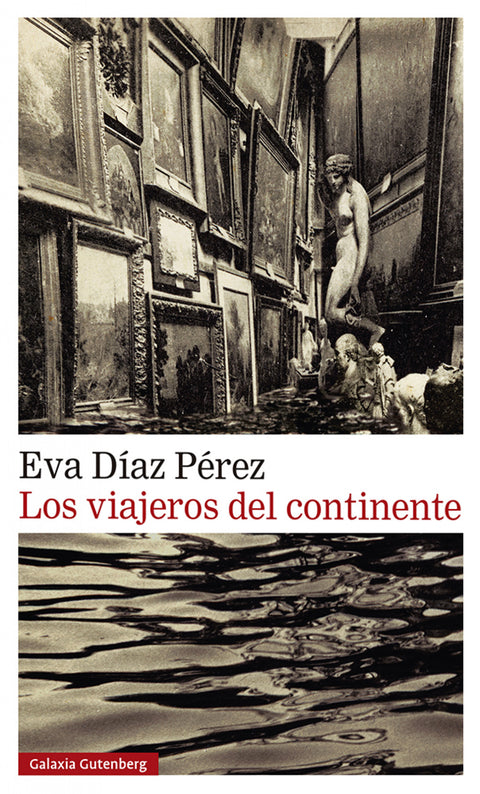 Los viajeros del continente 