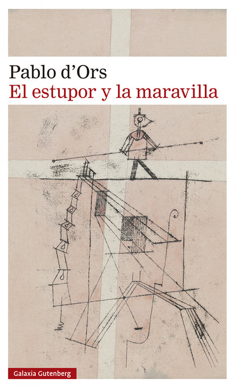  El estupor y la maravilla- 2023 