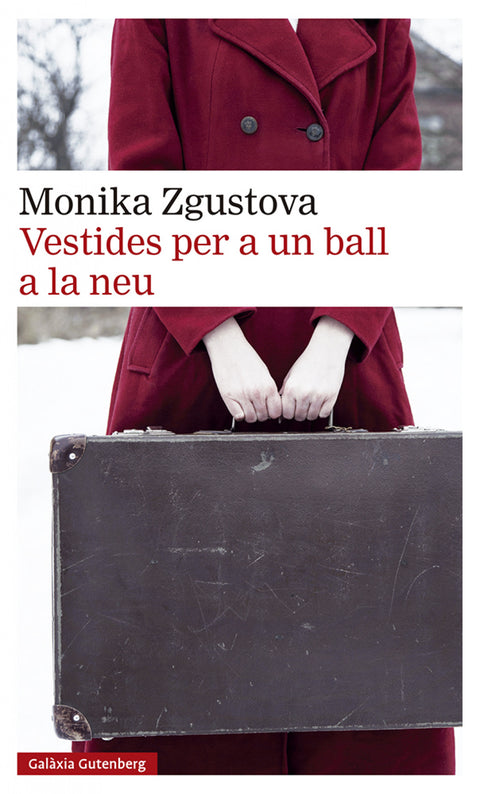  Vestides per a un ball a la neu- 2023 