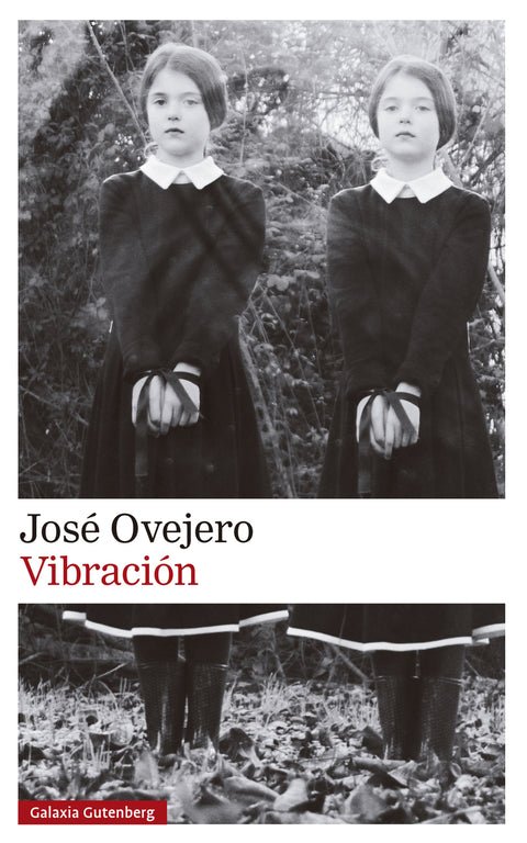  Vibración 