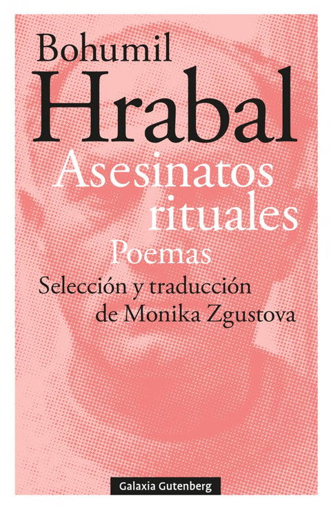  Asesinatos rituales 