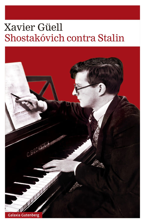  Shostakóvich contra Stalin 