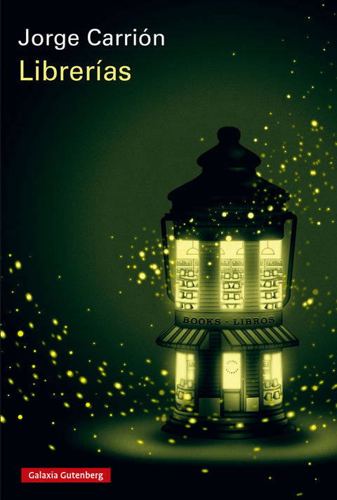  Librerías 