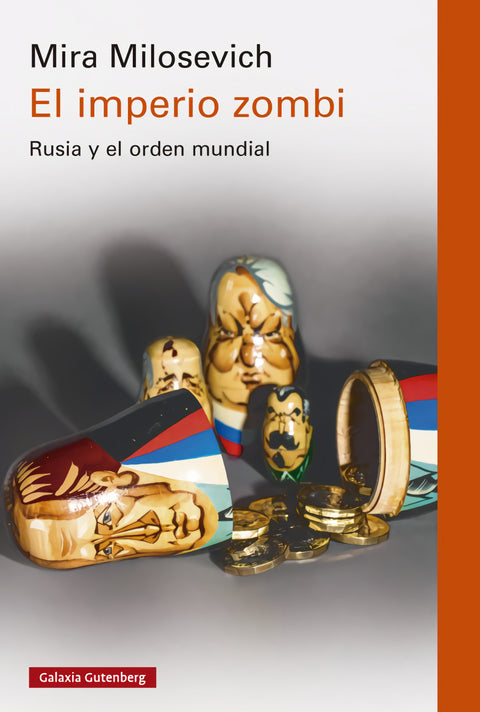  El imperio zombi 