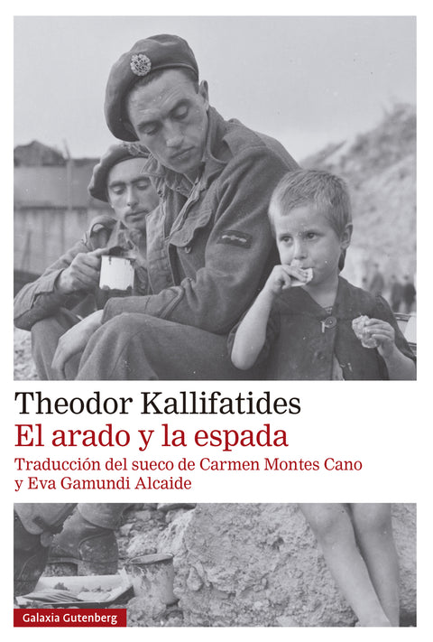  El arado y la espada 