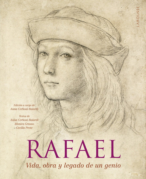  Rafael 