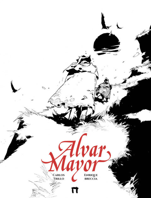  ALVAR MAYOR Vol. 03 