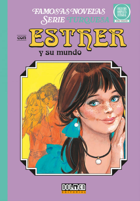  ESTHER Y SU MUNDO vol. 2 