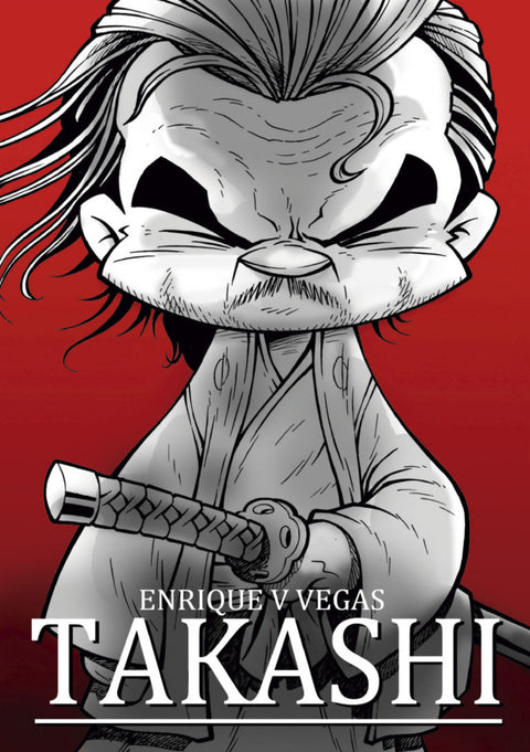  TAKASHI 
