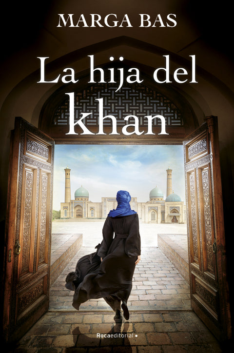  La hija del khan 
