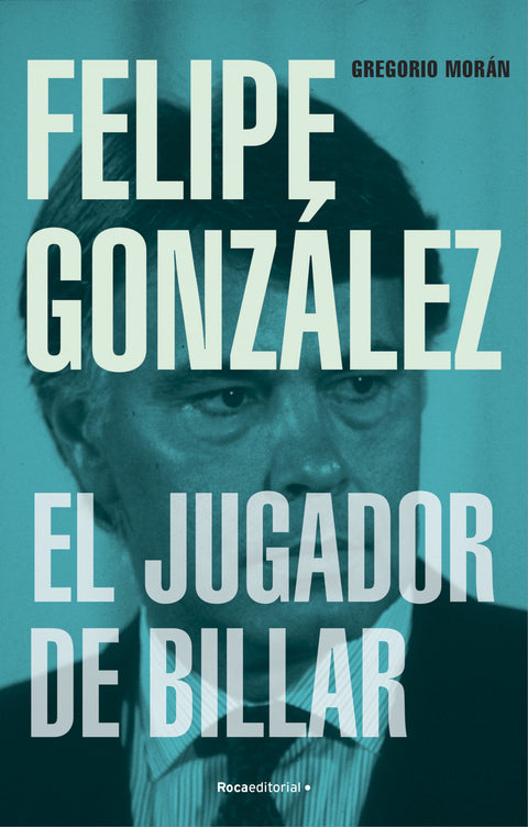  Felipe Gónzalez 