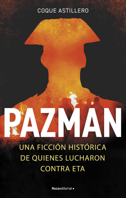  Pazman 