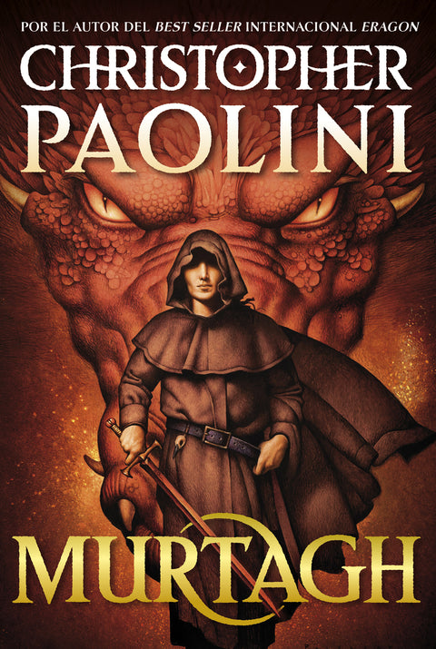  Murtagh. El mundo de Eragon V 