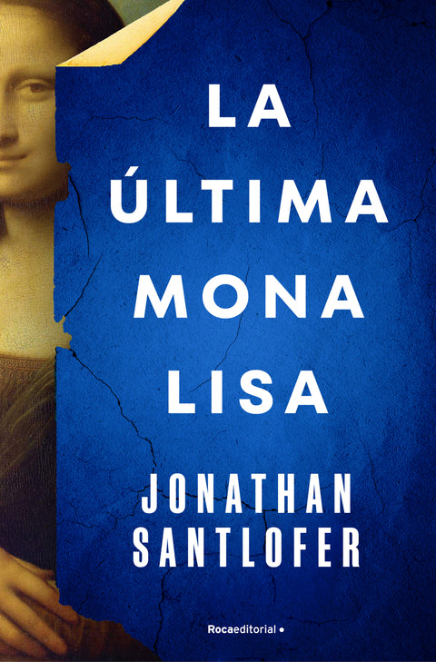  La última Mona Lisa 