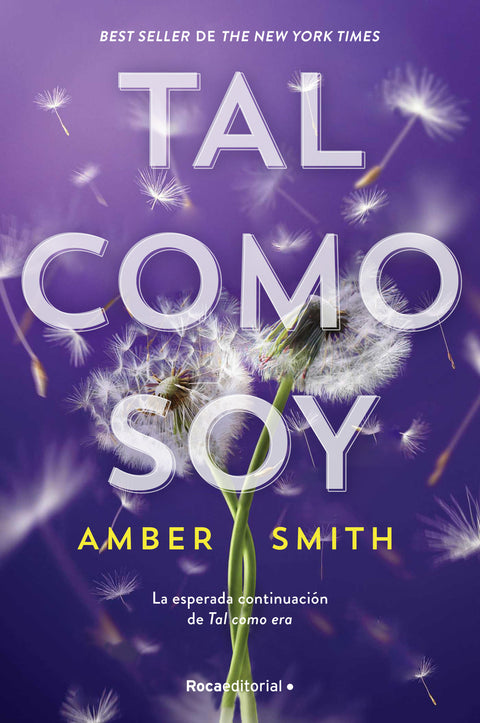  Tal como soy 