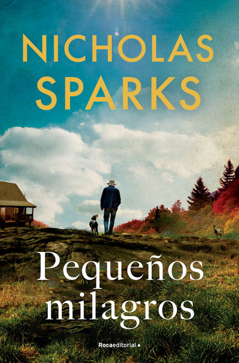  PEQUEÑOS MILAGROS 