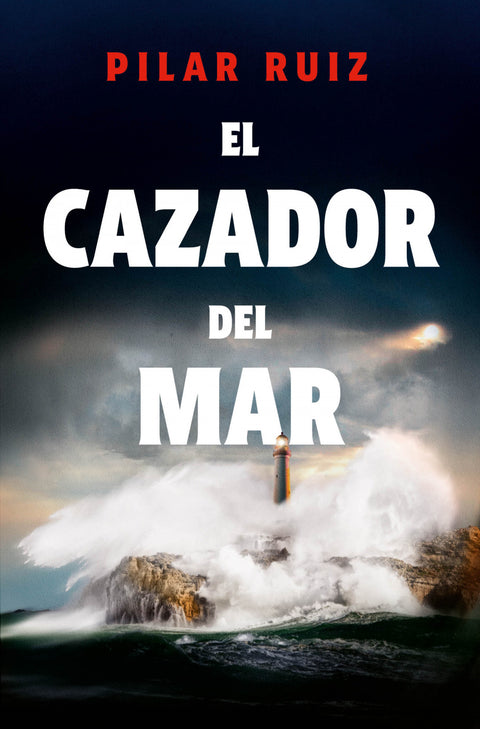  EL CAZADOR DEL MAR 