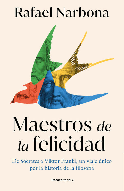  Maestros de la felicidad 