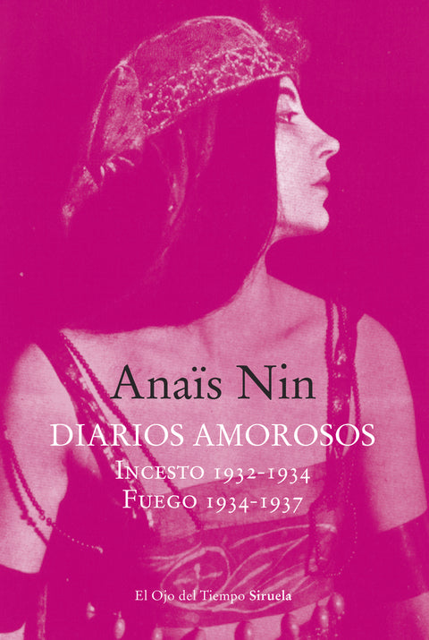  Diarios amorosos 
