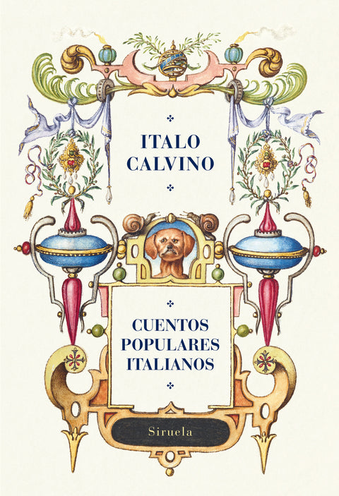  CUENTOS POPULARES ITALIANOS 