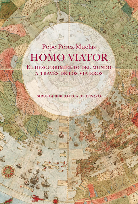  Homo viator 