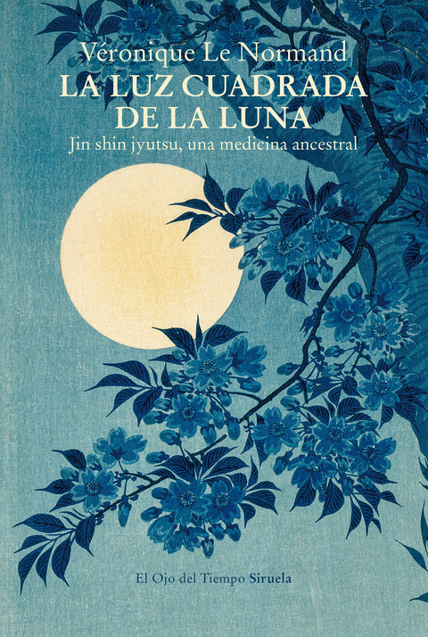  La luz cuadrada de la luna 