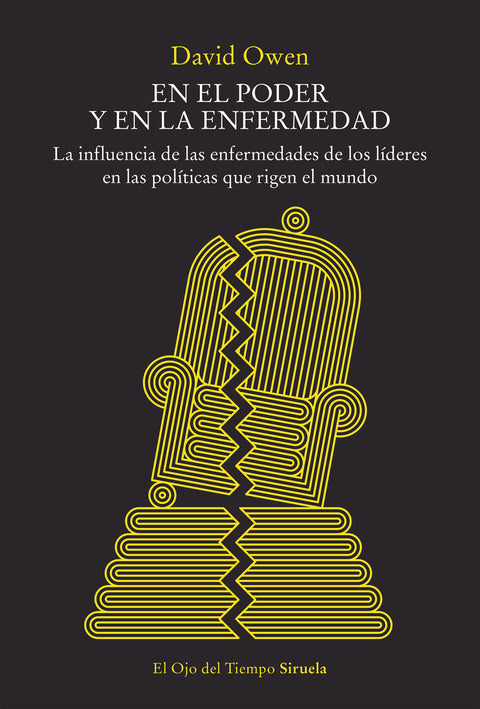  En el poder y en la enfermedad 