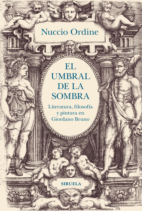  El umbral de la sombra 