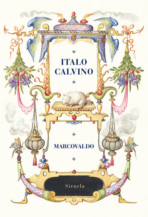  Marcovaldo 