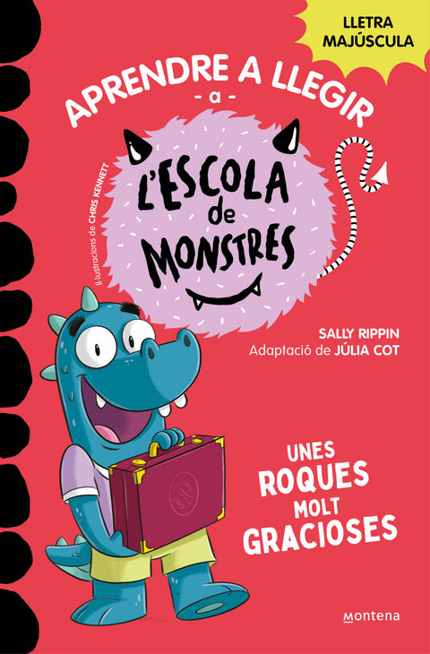  UNES ROQUES MOLT GRACIOSES 