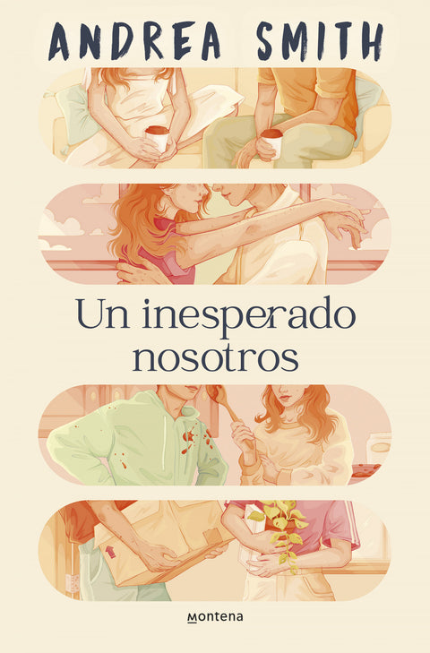  Un inesperado nosotros 