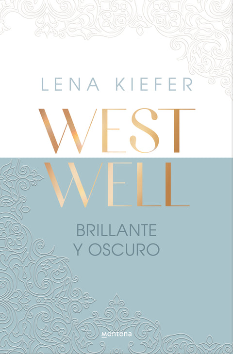  Brillante y oscuro (Westwell 2) 