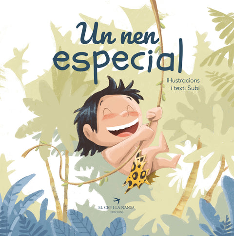  Un nen especial 