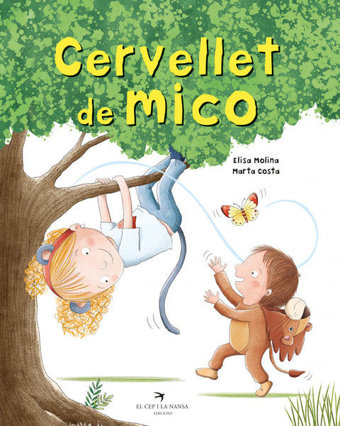  Cervellet de mico 